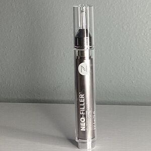 Neora Neo-FILLER Lift + Fill Corrective Elixir 0.51 oz/15 mL NWOB $144